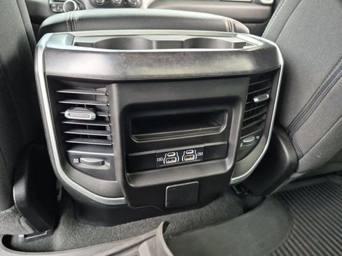 Used 2023 RAM 1500 Big Horn AWD/4WD image 16