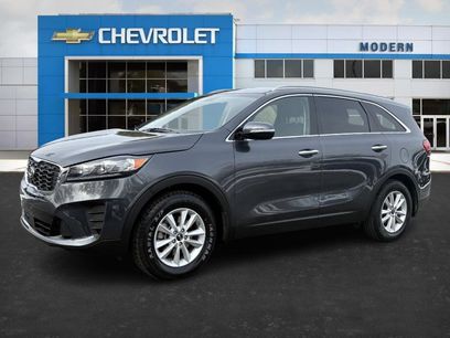 Used 2020 Kia Sorento LX w/ LX I4 Convenience Package