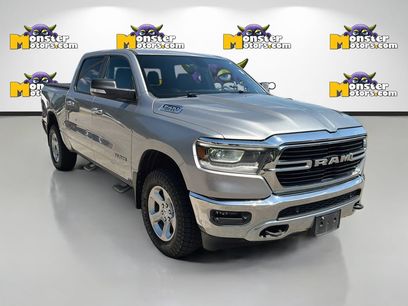 Used 2019 RAM 1500 Big Horn