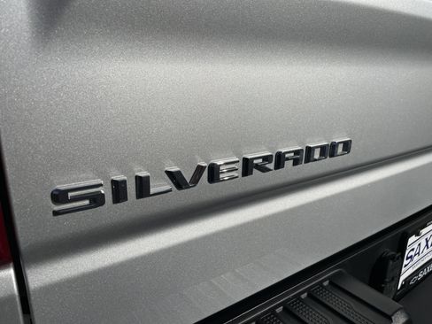 Used 2021 Chevrolet Silverado 1500 LT w/ All Star Edition Plus image 28