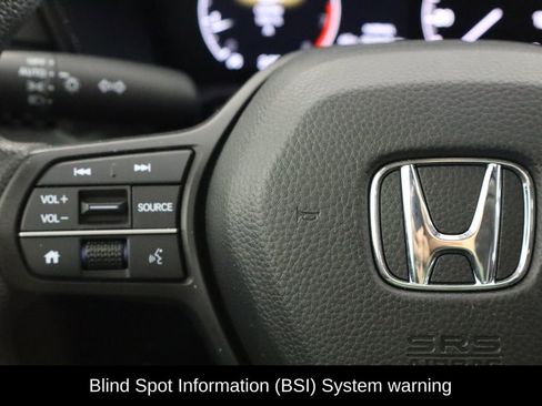 Used 2024 Honda CR-V EX image 8