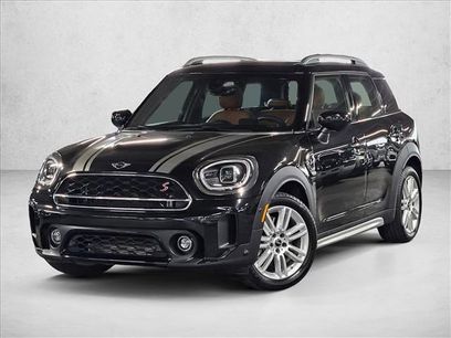 Certified 2023 MINI Cooper Countryman S