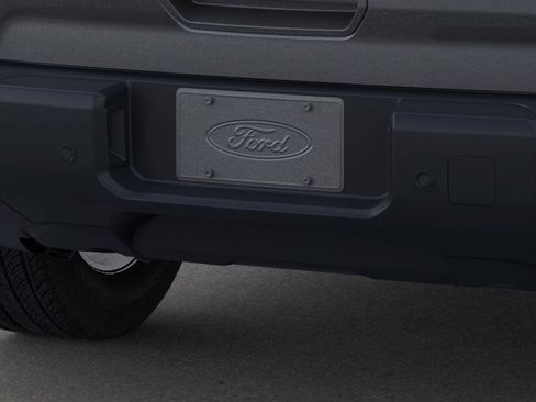 New 2025 Ford Bronco Sport Heritage w/ Convenience Package AWD/4WD image 24