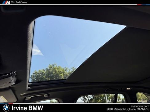 Used 2026 BMW X5 sDrive40i w/ M Sport Package image 21