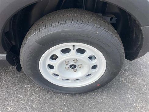 New 2025 Ford Bronco Sport Heritage image 5