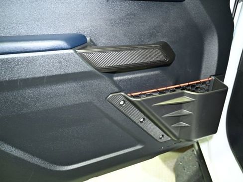 Used 2022 Ford Bronco Raptor image 29