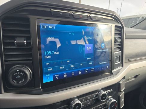 Used 2023 Ford F150 XLT w/ Equipment Group 302A High image 28