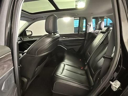 Used 2023 Jeep Grand Cherokee 4WD 4xe image 26