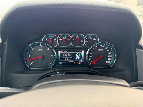 Used 2016 Chevrolet Tahoe LT image 27