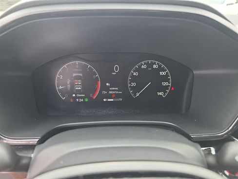 Certified 2023 Honda CR-V EX-L image 19