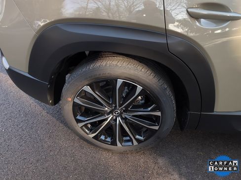 Certified 2023 MAZDA CX-50 2.5 Turbo w/ Cargo Package image 4