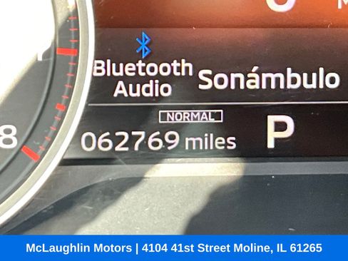 Used 2024 Mitsubishi Outlander SE FWD image 17