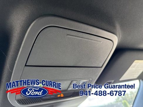 New 2026 Ford Explorer ST-Line w/ ST-Line Street Pack RWD image 24