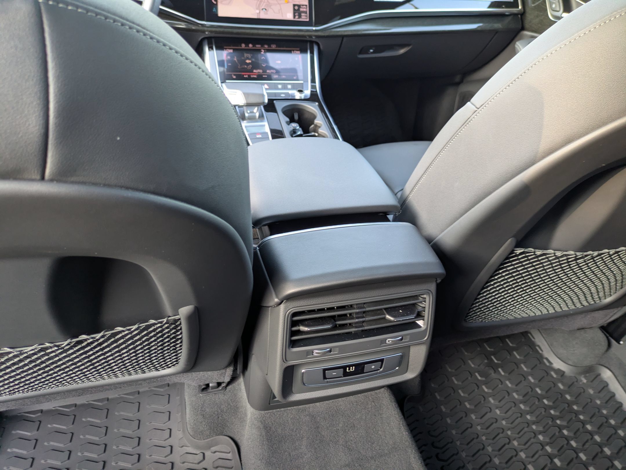 Used 2025 Audi Q7 2.0T Premium Plus AWD/4WD image 32