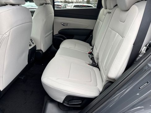 New 2026 Hyundai Tucson SEL image 21