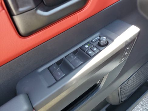 New 2026 Toyota Tundra TRD Pro AWD/4WD image 22