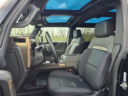 Used 2024 GMC Hummer EV 3X w/ Extreme Off-Road Package image 17