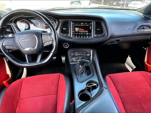 Used 2022 Dodge Challenger R/T Scat Pack RWD image 14