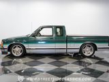 Used 1993 Chevrolet S10 Pickup 2WD Extended Cab image 2