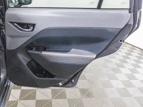 Used 2026 Subaru Crosstrek 2.5i Limited w/ Crosstrek Mirror Package AWD/4WD image 42