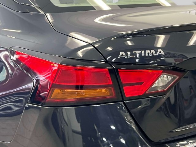 Used 2020 Nissan Altima 2.5 SL AWD/4WD image 14