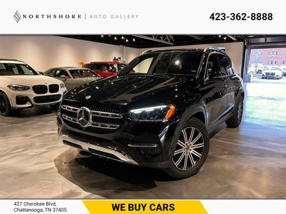 Used 2024 Mercedes-Benz GLE 350 4MATIC