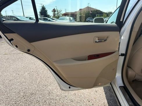 Used 2008 Lexus ES 350 w/ Premium Plus Pkg FWD image 20