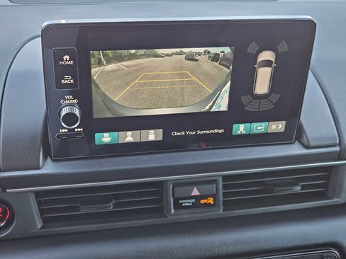 Certified 2023 Honda Pilot EX-L image 16