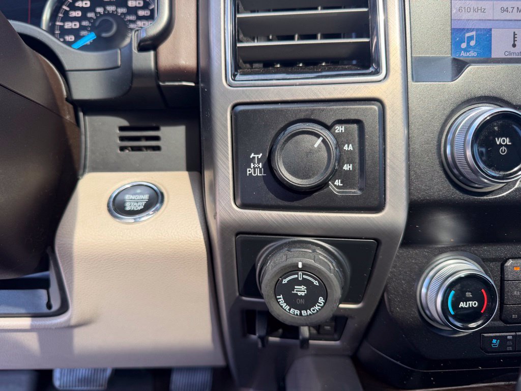 Used 2019 Ford F150 Limited w/ Trailer Tow Package AWD/4WD image 33