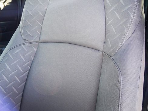 New 2026 Toyota Tacoma SR image 26