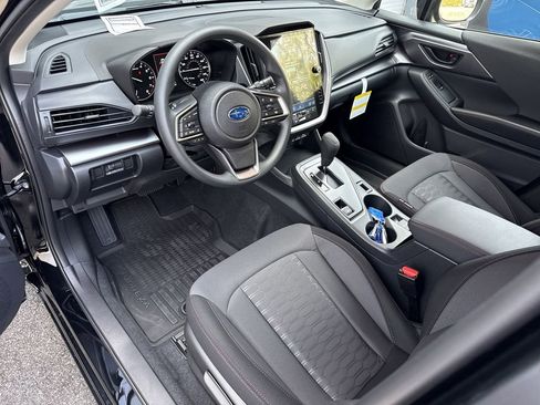 New 2026 Subaru Impreza 2.0i Sport image 11