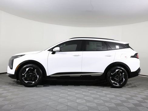 New 2026 Kia Sportage SX FWD image 6