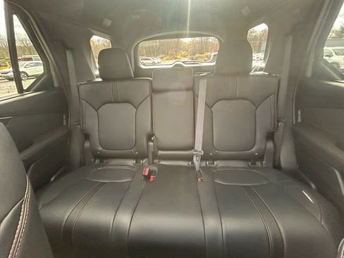 Used 2026 Honda Passport TrailSport Elite image 20