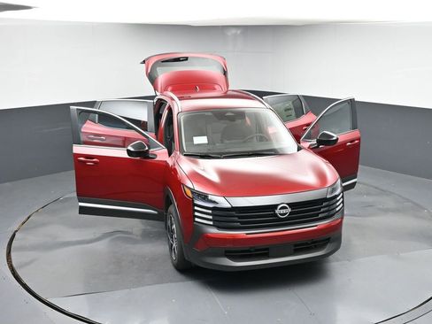 New 2026 Nissan Kicks SV image 50