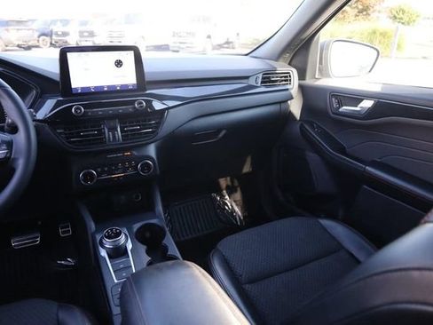 Used 2023 Ford Escape ST-Line FWD image 26