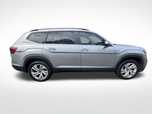 Used 2021 Volkswagen Atlas SE FWD image 5