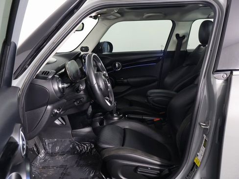 Used 2022 MINI Cooper S image 10