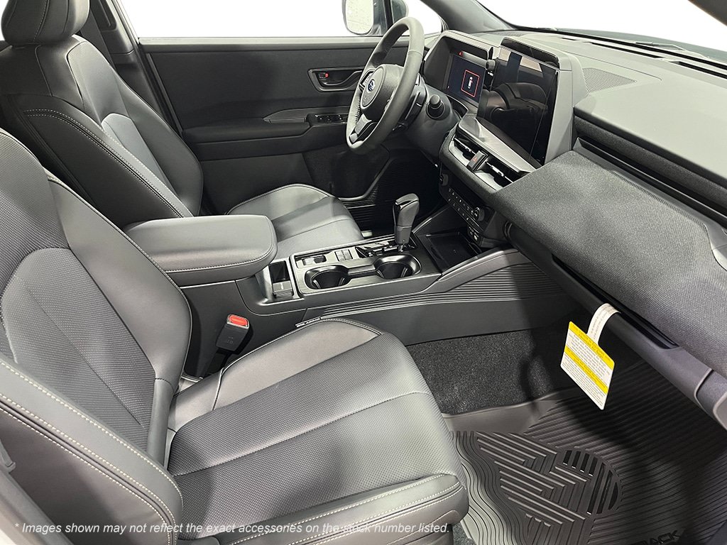 New 2026 Subaru Outback Limited AWD/4WD image 30