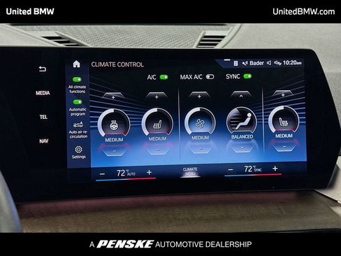 Used 2023 BMW X1 xDrive28i w/ Convenience Package image 11