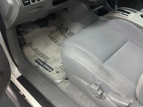 Used 2009 Toyota Tacoma PreRunner RWD image 21