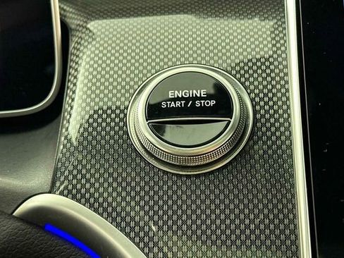 Certified 2025 Mercedes-Benz GLC 350e 4MATIC image 25