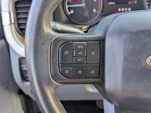 Used 2024 Ford F250 XLT w/ FX4 Off-Road Package image 22