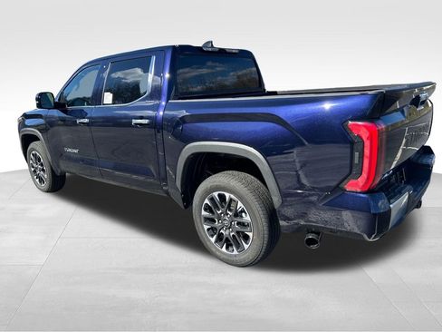 New 2026 Toyota Tundra Limited AWD/4WD image 3