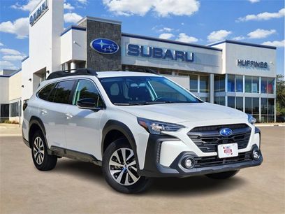 Certified 2023 Subaru Outback Premium