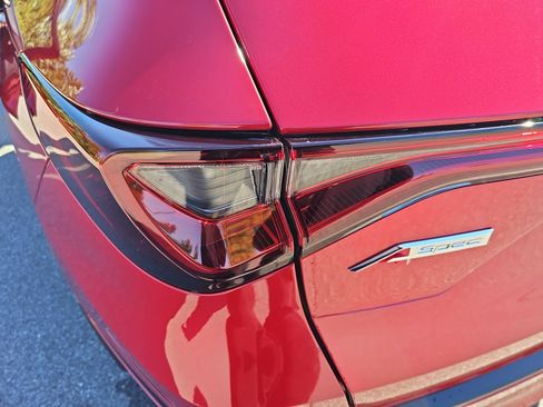 New 2026 Acura MDX A-Spec image 33