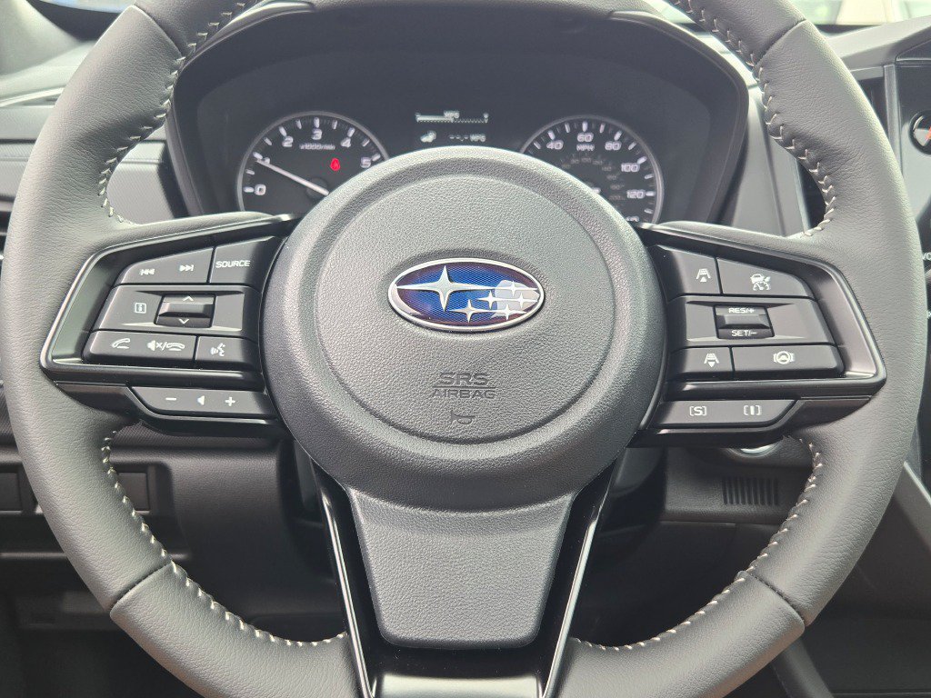 New 2026 Subaru Forester Premium AWD/4WD image 41