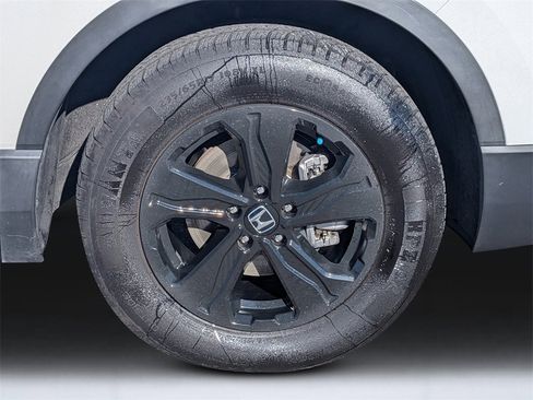 Used 2022 Honda CR-V Special Edition image 10