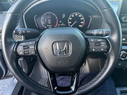 Used 2024 Honda Civic Sport image 16