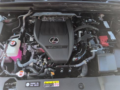 Certified 2024 Lexus RX 350 Premium Plus w/ Convenience Package FWD image 20