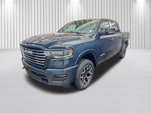 New 2026 RAM 1500 Laramie image 10